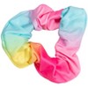Disney Fancy Nancy Short Sleeve Tutu Dress Scrunchy Set Pink - 2 of 4