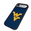NCAA Big 12 Universities Solid Bump Cell Phone Case for Apple iPhone 17 Series - 2 of 4