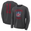 NFL Stranger Things Adult Fleece - 3 of 3
