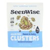 Ozery Bakery Sweet and Salty Grain Free Clusters - Case of 6/5.3 oz - 2 of 4