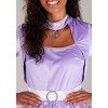 HalloweenCostumes.com Women's Celestial Witch Costume | Adult Witch Costumes for Halloween and Themed Events - 4 of 4