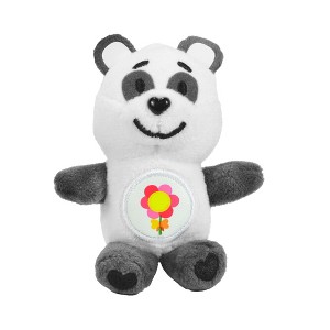 Super Impulse World's Smallest Care Bears Plush Series 6 | Polite Panda - 1 of 4