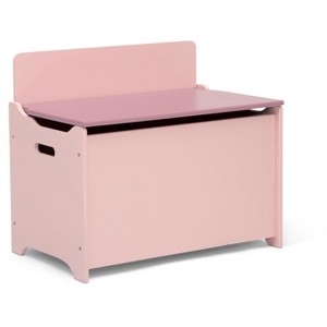 Delta Children GapKids Toy Box and Bench - 1 of 4