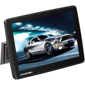 BLAUPUNKT 9" FLOATING WIRELESS CARPLAY A CALI900 - 1 of 1