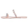 New York & Company Women's Chava Slides - 3 of 4
