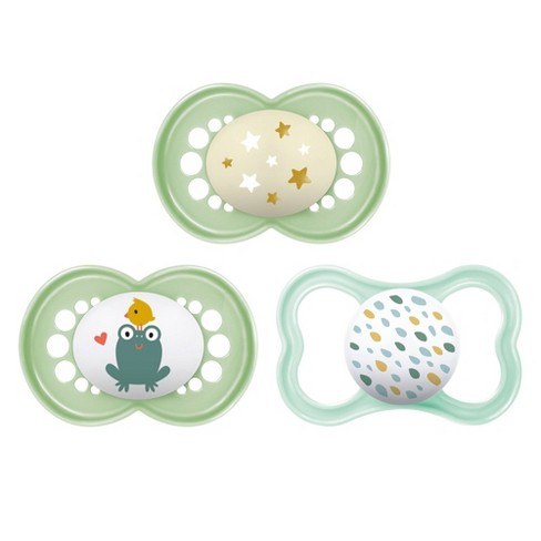 Target clearance mam pacifier