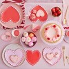 Meri Meri Pink Surprise Balls (Pack of 6) - 2 of 4