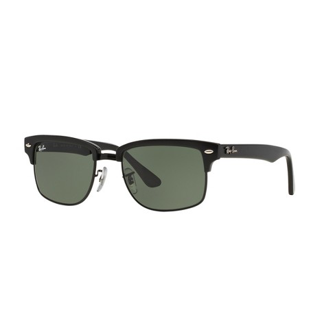 Men's Retro Browline Sunglasses - Goodfellow & Co™ : Target