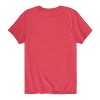 Boys' - Marvel - Valentine Spidey Sense Short Sleeve Graphic T-Shirt - 3 of 4