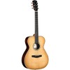 Alvarez LF70e Laureate Series Folk-OM Acoustic-Electric Guitar - 3 of 4