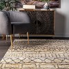 Nuloom Maisie Banded Global Indoor Area Rug - 4 of 4