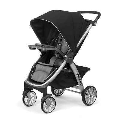 Chicco Bravo Stroller How To Close 2024 elgincountymidwives