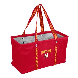 NCAA Maryland Terrapins Strap Handbag - 1 of 1