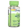 Solaray True Herbs Nettle, 100 VegCaps (300 mg per Capsule) - 4 of 4