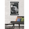 Trends International Star Wars: New Vintage - Death Star II Framed Wall Poster Prints - 2 of 4