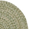 Colonial Mills Carrington Tweed - Green 2x4 - 2 of 3