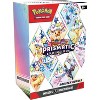 Pokemon Scarlet & Violet Prismatic Evolutions Booster Bundle (10-Pack) - 2 of 4
