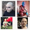 4E's Novelty Bald Cap Latex – Realistic Halloween Bald Cap for Men, Women, Kids, Cosplay & Wig Use - 4 of 4