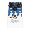 Earthquaker Chelsea Low End Fuzz Driver Pedal with 9 Volt DC Power Supply - 2 of 4