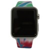 Olivia pratt printed silicone apple watch band - 2 of 4