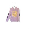 Women's Palm Hearts Hoodie - Replica Los Angeles - 3 of 4