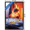 Trends International Bastille - Good Grief Framed Wall Poster Prints - 3 of 4
