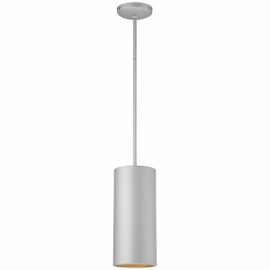 Access Lighting Pilson Xl 1 - Light Pendant in  Satin - 1 of 3