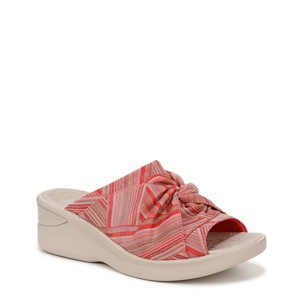 Lifestride Womens Smile 3 Slide Sandal - 1 of 4