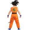 HalloweenCostumes.com Dragon Ball Z Boy's Goku Costume. - 4 of 4