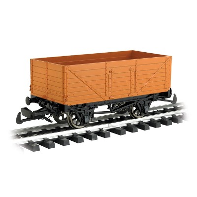 Bachmann Trains 98006 Thomas & Friends Cargo Freight Car Large G Scale 1:25, For Model Train Sets, On 45mm Track, International-Style Couplers