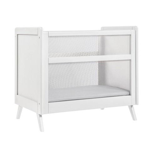 2 in 1 mini hot sale crib