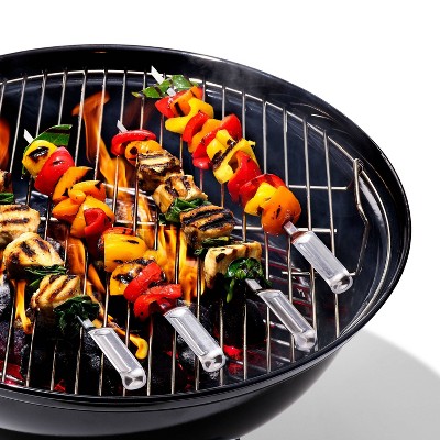 OXO Grilling Skewer Set