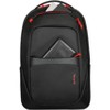 Targus TBB639GL Carrying Case (Backpack) for 17.3" Notebook - Black - 2 of 4