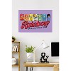 Trends International Rainbow Brite (1984) - Powered By Rainbow Team Unframed Wall Poster Prints - 2 of 4