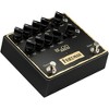 Friedman BE-OD Deluxe Dual Brown Eye Overdrive Effects Pedal - 2 of 4
