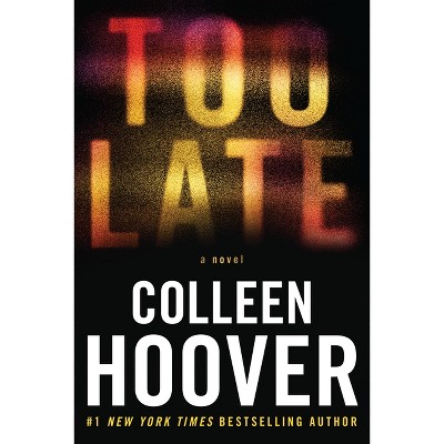 The Complete Collection Of Colleen Hoover Top 23 Books Set