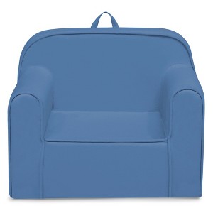 Delta Children Cozee Kids Foam Arm Chair - 1 of 4