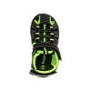Rugged Bear Boys Toddler Closed Toe Active Sport Sandals with Adjustable Hook-and-Loop Closure (Toddler) - 4 of 4