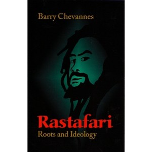 Rastafari - (Utopianism and Communitarianism) by  Barry Chevannes (Paperback) - 1 of 1