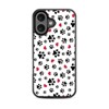 MyBat Design Lab Series Case - Paw Prints and Hearts - 4 of 4