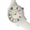 Crayo Festival Unisex Watch w/ Date - 2 of 4
