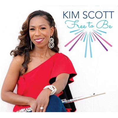 Kim Scott - Free To BW (CD)