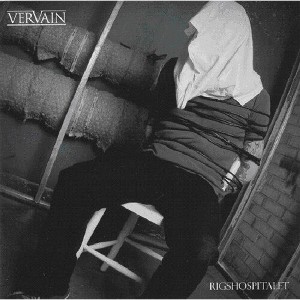 Vervain - Rigshospitalet (CD) - 1 of 1