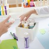 Martha Stewart Crafting Kids' Arts and Crafts Tray: Children's Tabletop Arts and Craft Organizer, Pencil and Pen Holder - 4 of 4