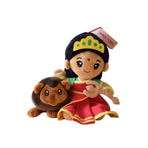 Modi Toys Durga Devi (Mini 7) - 1 of 3