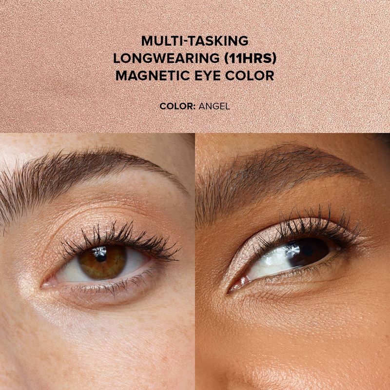 NUDESTIX Magnetic Luminous Waterproof Eye Color - 0.1oz - Ulta Beauty, 4 of 7