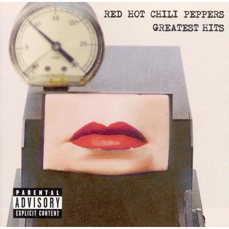 Red Hot Chili Peppers - Greatest Hits (Warner Bros.) [Explicit Lyrics] (CD), 2 of 9