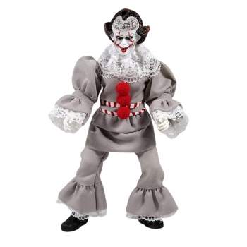 NECA IT PENNYWISE 7 Scale Alternate Monster Hand Set Hands 634482454718