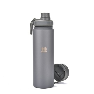 Cubitt Stainless Steel 24 oz Water Bottle - 1 of 4