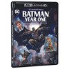 DCU: Batman Year One Commemorative Edition (4K/UHD + Blu-ray) - image 2 of 3